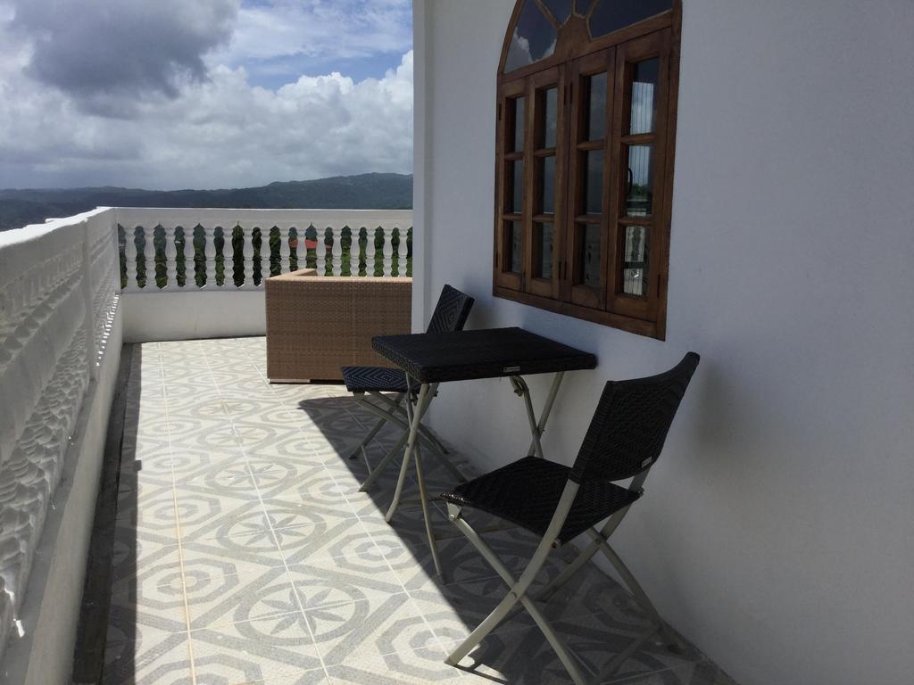 Fantastic Views At Friends Apartamento Port Antonio Exterior foto