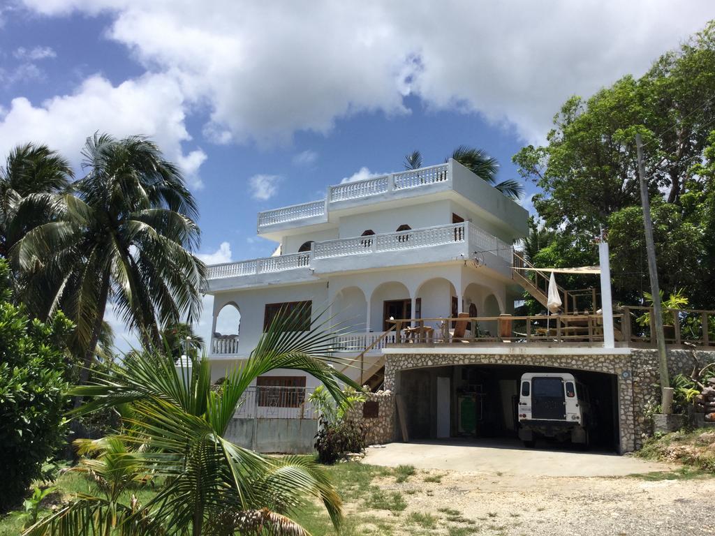 Fantastic Views At Friends Apartamento Port Antonio Exterior foto