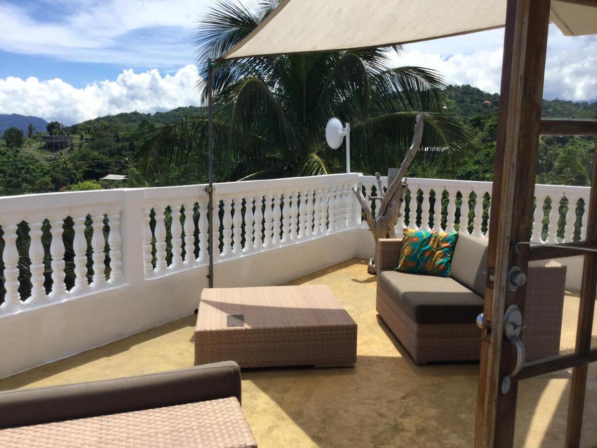 Fantastic Views At Friends Apartamento Port Antonio Exterior foto